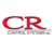 C R Control Systems Inc. Logotype