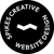 Spikes Creative Logotype