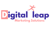 Digital Leap Logotype