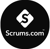 Scrums.com Logotype