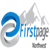 First Page Northwest Logotype