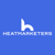 HeatMarketers Logotype