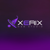 Xerix Web Studio Logotype