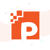Perfect Pixel Logotype