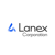 LANEX Corporation Logotype