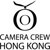 Camera Crew Hong Kong Logotype
