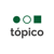 Tópico Logotype