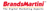 BrandsMartini - Digital Marketing Agency in Vancouver and Burnaby Logotype