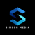 Simcon Media Logotype