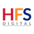 Hemambar Financial Solutions LLP Logotype