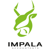Impala Accountants Logotype