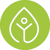 CrewBloom Logotype