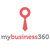 mybusiness360 Logotype