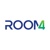 ROOM4 Logotype