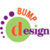 Bump Design Logotype