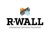 R-WALL Logotype