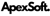 ApexSoft Logotype