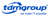 TDM Group Logotype