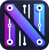NohaTek Logotype