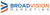 BroadVision Marketing Logotype