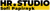 HR.Studio Logotype