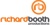 Richard Booth Productions Logotype