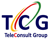 TeleConsult Group (TCG) Logotype