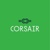 Corsair Logotype