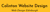 Colinton Website Design Logotype