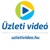 Üzleti Videó Logotype