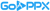 Goappx Logotype