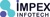 Impex Infotech Logotype