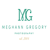 Meghann Gregory Photography Logotype