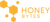 Honey Bytes Logotype