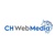 CH Web Media Logotype