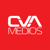 CVA Medios Logotype