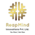 ReapMind Innovations Logotype