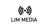 Lim Media Logotype
