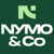 NYMO & Co. Logotype