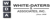 White-Daters & Associates Logotype