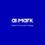 Aimark Digital Communication Strategy Logotype
