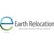 Earth Relocation Logotype