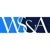 Wellington Steele & Associates, Inc. Logotype