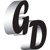 Glass Dynamics, LLC Logotype