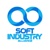 Soft Industry Alliance Logotype
