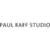 Paul Raff Studio Logotype