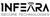 Infeara Secure Technologies Pvt Ltd Logotype