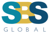 SBS Global (India) Pvt Ltd Logotype