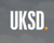 UKSD : Design Studio Logotype