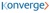 Konverge Digital Solutions Logotype